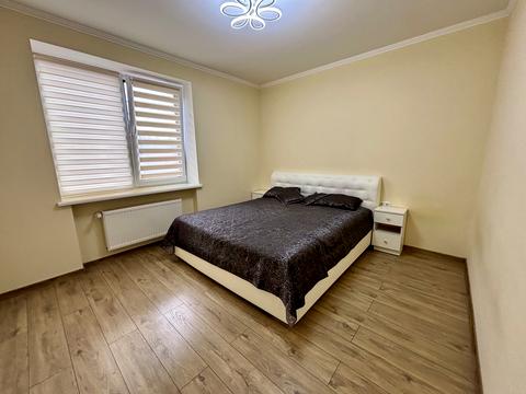 квартира за адресою Лісова вул., (Будинок)