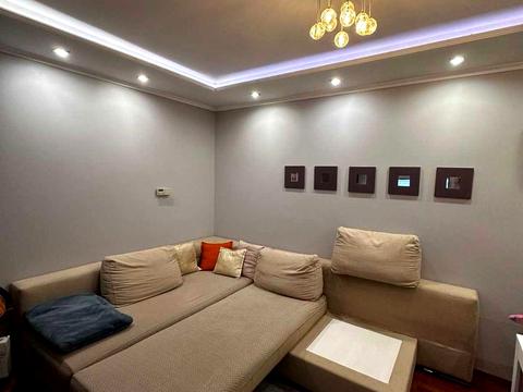 квартира по адресу Гвардейская ул. (Гвардійська), 53