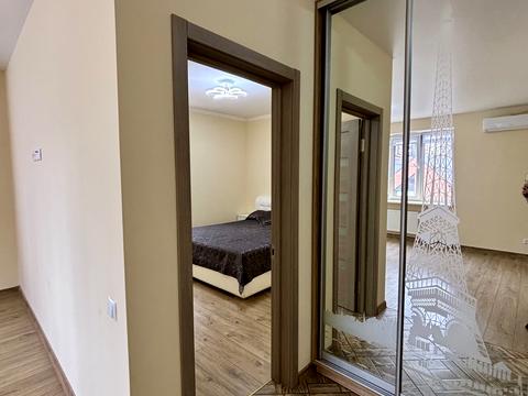 квартира за адресою Лісова вул., (Будинок)