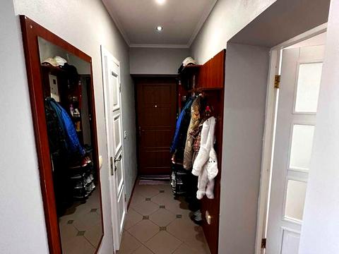 квартира за адресою Національної Гвардії вул. (Гвардійська), 53