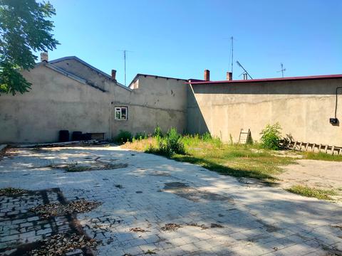 комерційна за адресою Балтська дорога вул., 49