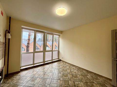 квартира за адресою Лісова вул., (Будинок)