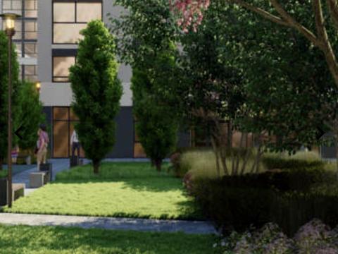 квартира за адресою Олександра Довженка вул., (Будинок 11)