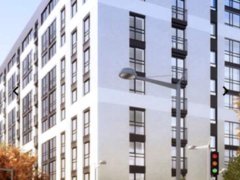 квартира за адресою Олександра Довженка вул., (Будинок 11)