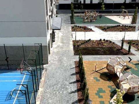 квартира за адресою Олександра Довженка вул., (Будинок 11)