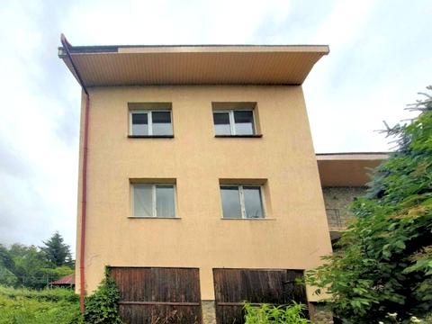 дом по адресу Польова