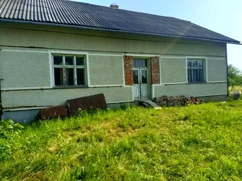 будинок за адресою Урожайна