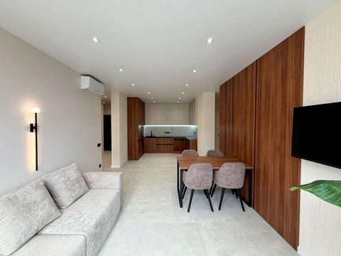 квартира за адресою Авраама Лінкольна вул. (Димитрова), 6-Б