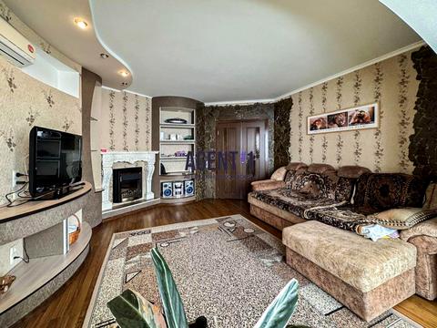 квартира по адресу Школьная ул., 22-А