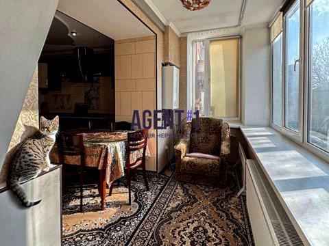 квартира за адресою Шкільна вул., 22-А