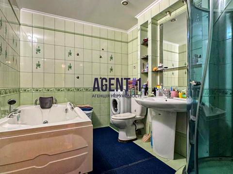 квартира за адресою Шкільна вул., 22-А