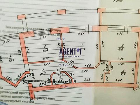 квартира за адресою Шкільна вул., 22-А