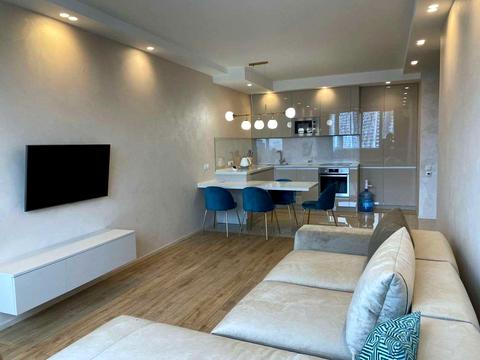 квартира за адресою Берестейський просп. (Перемоги), 5-В