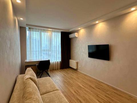 квартира за адресою Берестейський просп. (Перемоги), 5-В