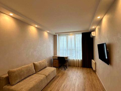 квартира за адресою Берестейський просп. (Перемоги), 5-В