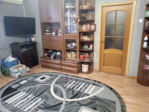 квартира по адресу Павловская пл. (Розы Люксембург), 10