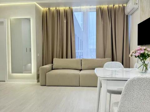 квартира по адресу Олександра Олеся ул., 10