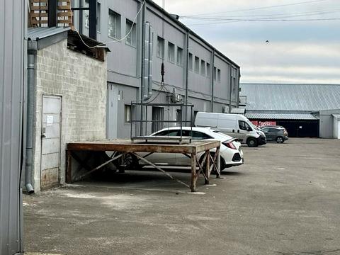 коммерческая по адресу Бондарская ул., 3