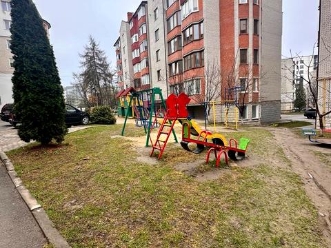 квартира за адресою Чернівецька вул., 63