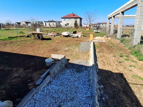 ділянка за адресою Котляревського вул.