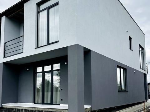 будинок за адресою Потічкова