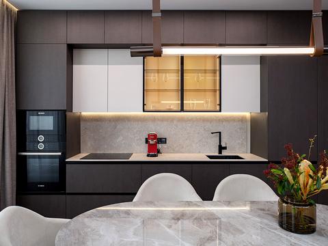 квартира по адресу Червоной Калины просп., 56