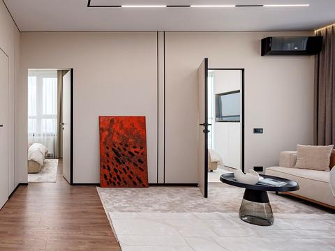 квартира по адресу Червоной Калины просп., 56