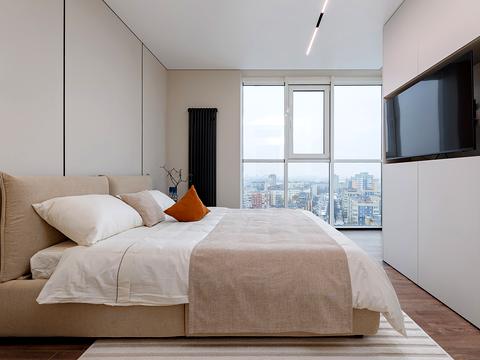 квартира по адресу Червоной Калины просп., 56