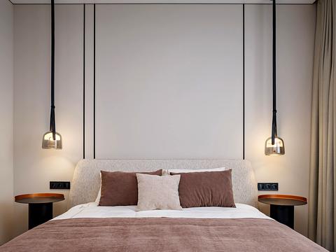 квартира по адресу Червоной Калины просп., 56