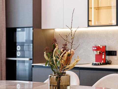 квартира по адресу Червоной Калины просп., 56