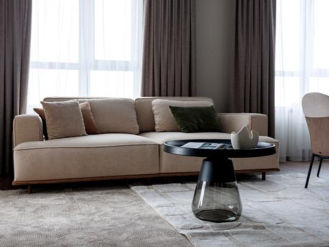 квартира по адресу Червоной Калины просп., 56