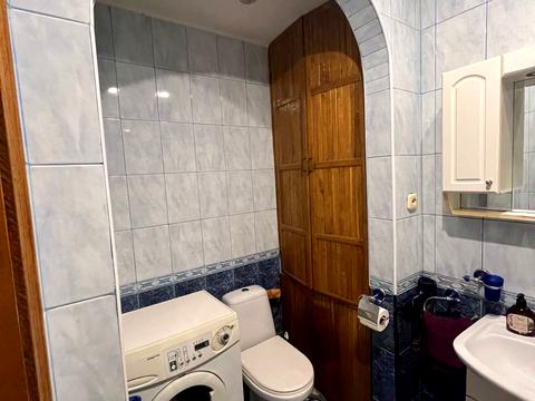 квартира за адресою Берестейський просп. (Перемоги), 1