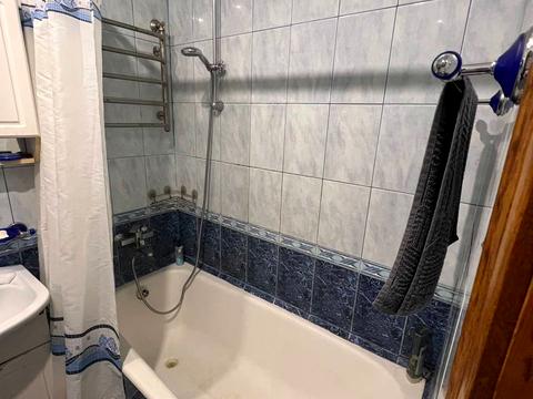 квартира за адресою Берестейський просп. (Перемоги), 1