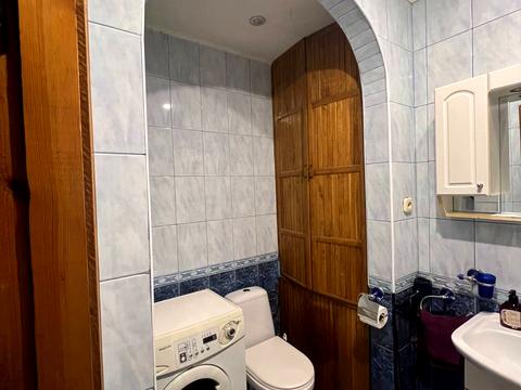 квартира за адресою Берестейський просп. (Перемоги), 1