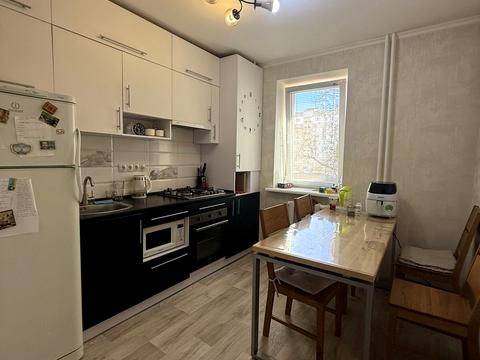 квартира по адресу Опытная ул. (Опитна), 6