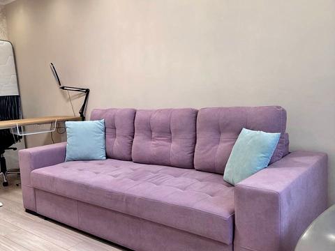 квартира по адресу Ясиноватский пер., 10