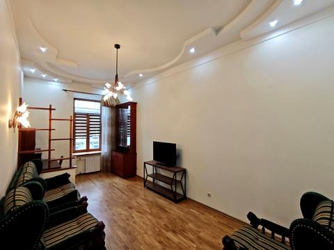 квартира за адресою Хрещатик вул. (Kreschatic), 15