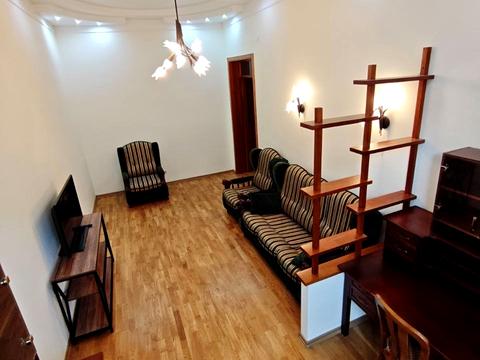 квартира за адресою Хрещатик вул. (Kreschatic), 15