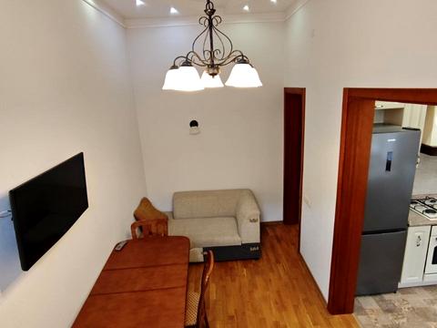 квартира за адресою Хрещатик вул. (Kreschatic), 15