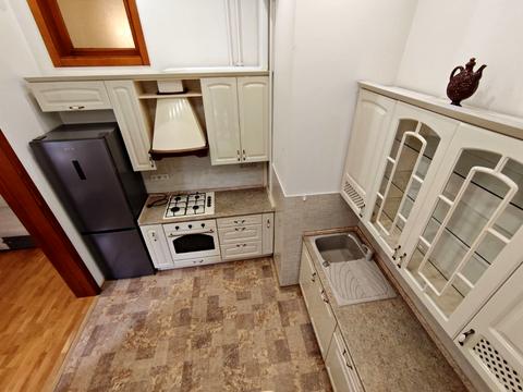 квартира за адресою Хрещатик вул. (Kreschatic), 15