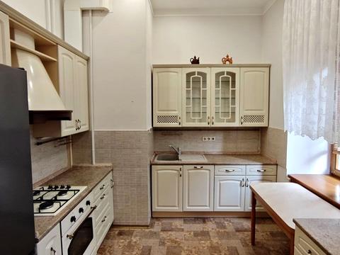 квартира за адресою Хрещатик вул. (Kreschatic), 15