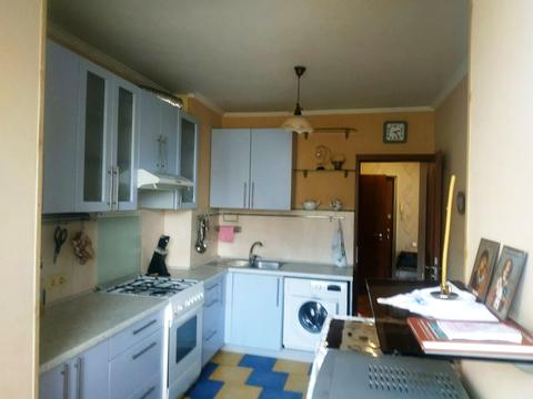 квартира по адресу Левитана ул., 110