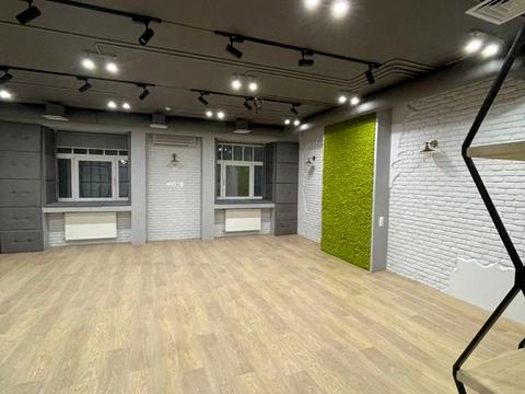 коммерческая по адресу Ирининская ул., 5/24