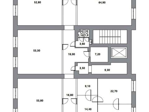 коммерческая по адресу Ирининская ул., 5/24
