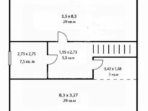 будинок за адресою перевулок Яблуневий