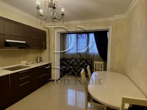 квартира за адресою Білицька вул., 18