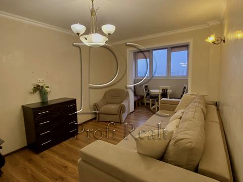 квартира по адресу Белицкая ул., 18