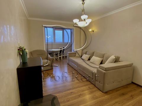 квартира за адресою Білицька вул., 18