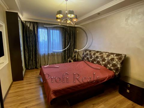 квартира за адресою Білицька вул., 18