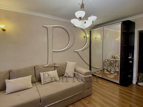 квартира за адресою Білицька вул., 18